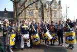 Defend Mental Health Services March and Rally 